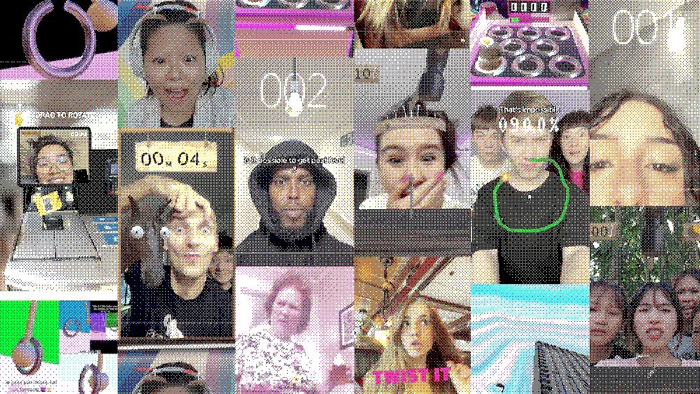 TikTok effects I've built